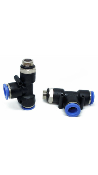 1/2"-12 YAN BACAK "TE" BAĞLANTI PD12-G04 1/2"-12 YAN BACAK "TE" BAĞLANTI PD12-G04