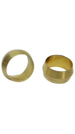 10 mm HORTUM YÜKSÜGÜ " PİRİNÇ "