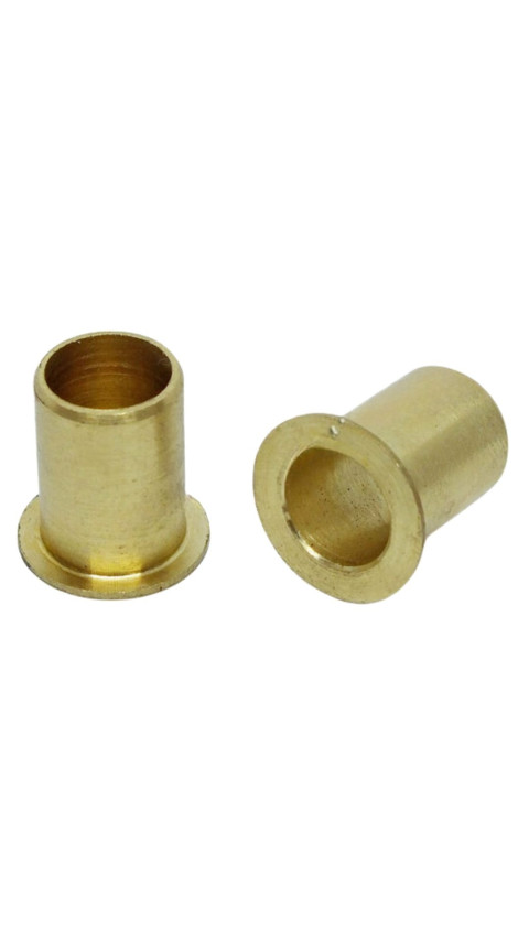10 X 7,5 mm HORTUM FİŞEĞİ"PİRİNÇ"