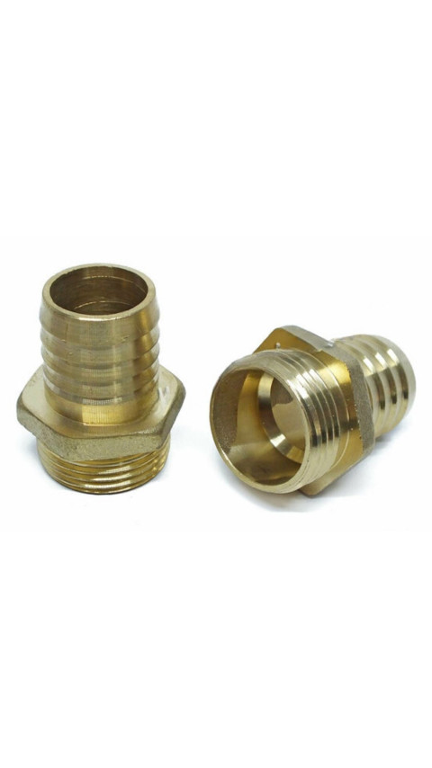 1/2 R"- 8 mm SARI HORTUM GEÇME