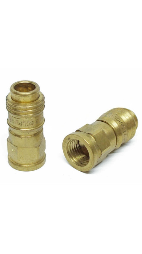 1/4" DİŞİ GÖVDE (MİNİ) HAVA ADAPTÖRÜ 1/4" DİŞİ GÖVDE (MİNİ) HAVA ADAPTÖRÜ