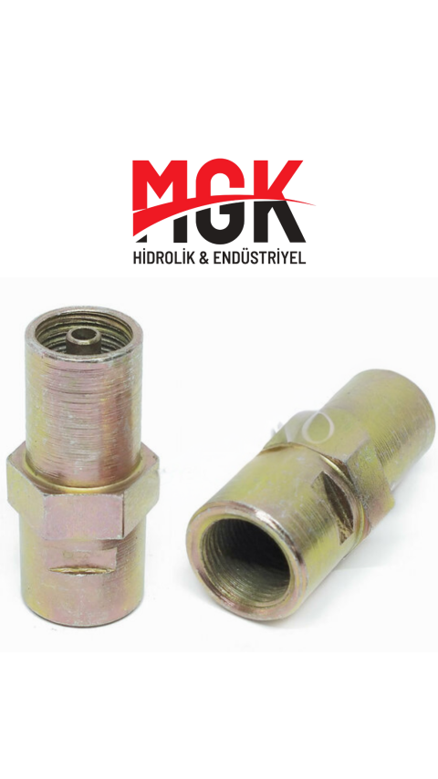 T-027 * 14 x 1 DİŞİ DIŞA HAVŞA MERC.MAN FREN REKOR