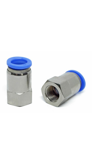 1 / 2 " - 10 DİŞİ REKOR BAĞLANTI NİPEL EPC10-G04