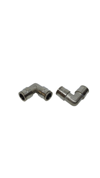 10 mm METAL LE BAĞLANTI NİPEL