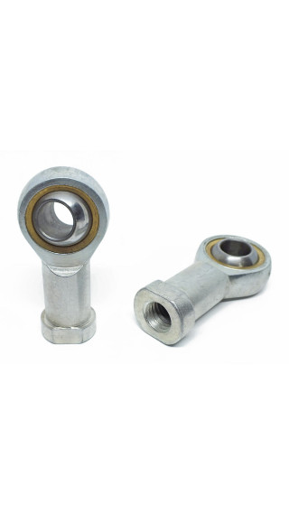 12MM 1,75 DİŞ  Q 40 KÜRE MAFSAL BAĞLANTI