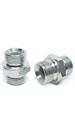 R 1 -1/4 - BSP ARA NİPEL R 1 -1/4 - BSP ARA NİPEL
