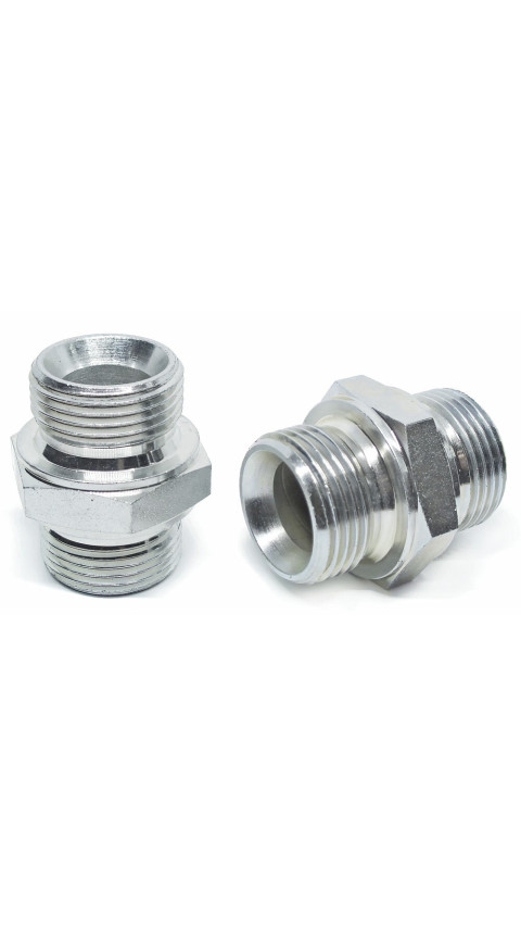 R 1-1/2  - BSP ARA NİPEL