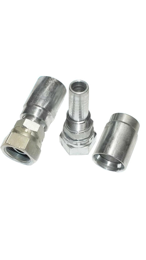 1" M36 KIRICI TAKVİYELİ HORTUM REKOR