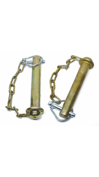 19 MM (ZİNCİRLI)"ORTAKOL"PİM 13 CM 19 MM (ZİNCİRLI)"ORTAKOL"PİM 13 CM