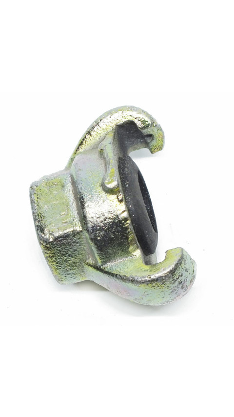 1/2"KURTAĞZI DİŞİ REKOR 1/2"KURTAĞZI DİŞİ REKOR