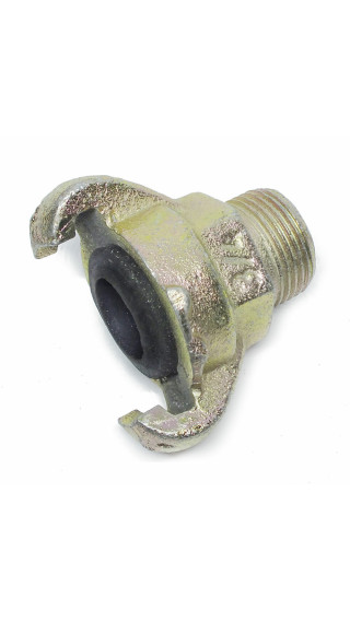 1-1/2"KURTAĞZI ERKEK REKOR 1-1/2"KURTAĞZI ERKEK REKOR