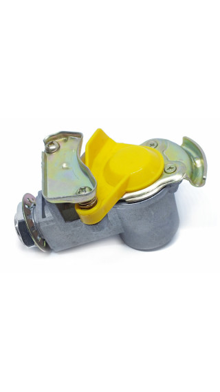 M22 DORSE FİLİTRELİ KAPLİN SARI