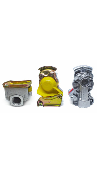 DORSE KAPLİNI M22x1,5 (SİBOPSUZ) SARI