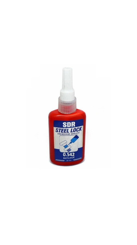 SDR0542 HIDR. PNOM.SIZDIRMAZLIK 50 gr. SDR0542 HIDR. PNOM.SIZDIRMAZLIK 50 gr.