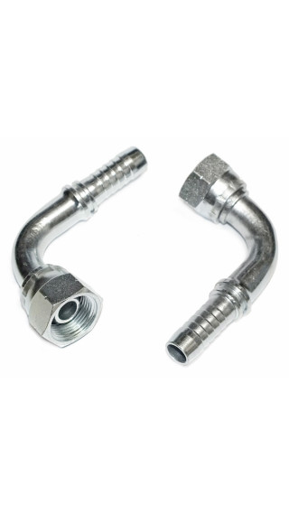 1" - 1" R-DIŞA HAVŞA 90 REKOR