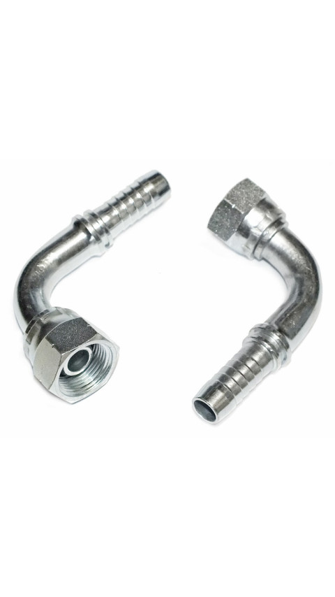 1" - 1" R-DIŞA HAVŞA 90 REKOR