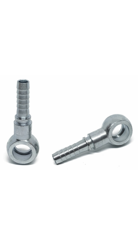 5/16''- 14 mm PRESLİ HALKA REKOR