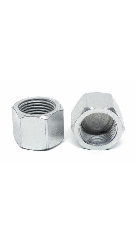 3/4" KÖR TAPA 3/4" KÖR TAPA