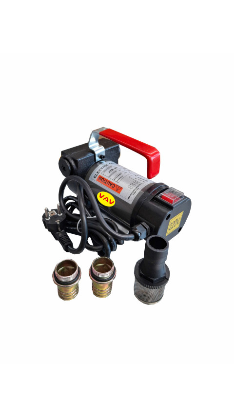220 VOLT MAZOT POMPASI 3/4" (DIŞTAN ÇEKME) "VAV" 220 VOLT MAZOT POMPASI 3/4" (DIŞTAN ÇEKME) "VAV"