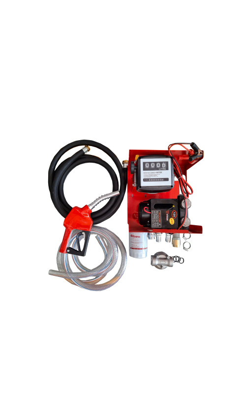 24V SAYAÇLI POMPA SETİ "VAV" 24V SAYAÇLI POMPA SETİ "VAV"