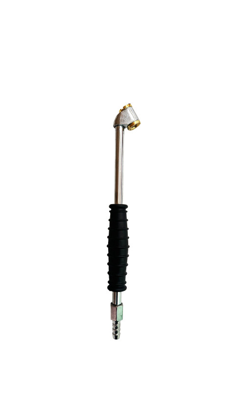 8 MM Uçlu Düz Hortum Uçlu Hava Jakı
