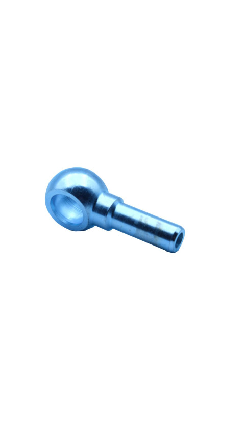 3/8 ''R' ( 63 MM ) HALKA