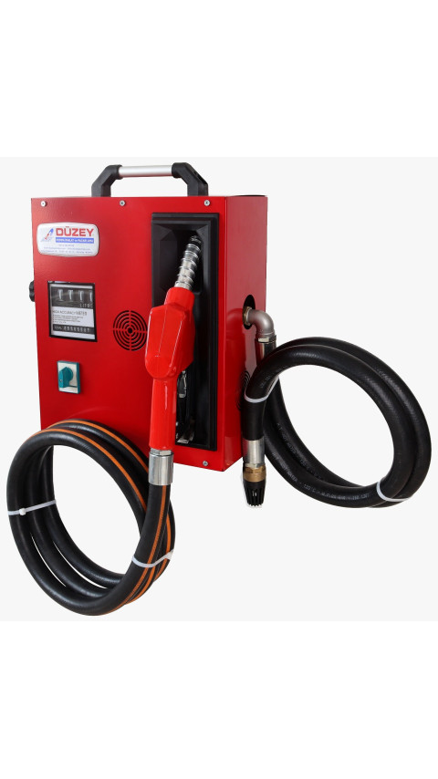 220 VOLT KAPALI TİP SAYAÇLI MAZOT TRANSFER SETİ 220 VOLT KAPALI TİP SAYAÇLI MAZOT TRANSFER SETİ