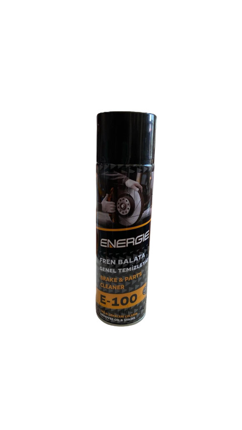 SİBAX E-100 ENERGİE FREN BALATA 350 MG