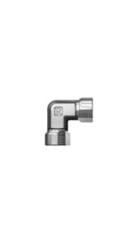 R1"1/4-11 BSP DİŞİ DİRSEK