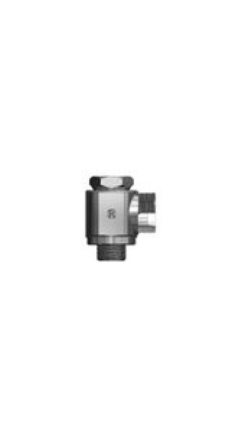R3/4-14 M30X2 20S BSP-METRİK DÖNER DİRSEK