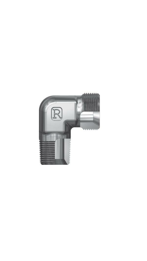 1"-11 NPT R1"-11 NPT-BSP DİRSEK 1"-11 NPT R1"-11 NPT-BSP DİRSEK