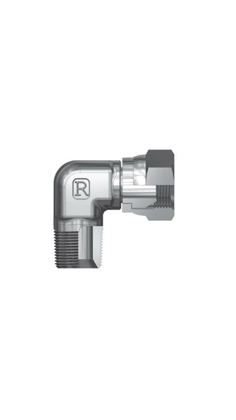 1"1/2-11 NPT R1"1/2-11 NPT-BSP TERS DİRSEK 1"1/2-11 NPT R1"1/2-11 NPT-BSP TERS DİRSEK