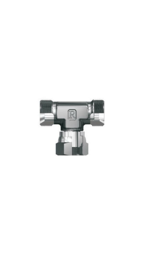 R1/8-28 BSP ORTABACAK TE R1/8-28 BSP ORTABACAK TE