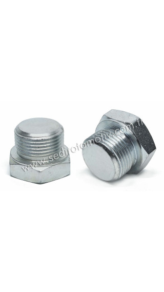 M 10 X 1,5 TAPA M 10 X 1,5 TAPA