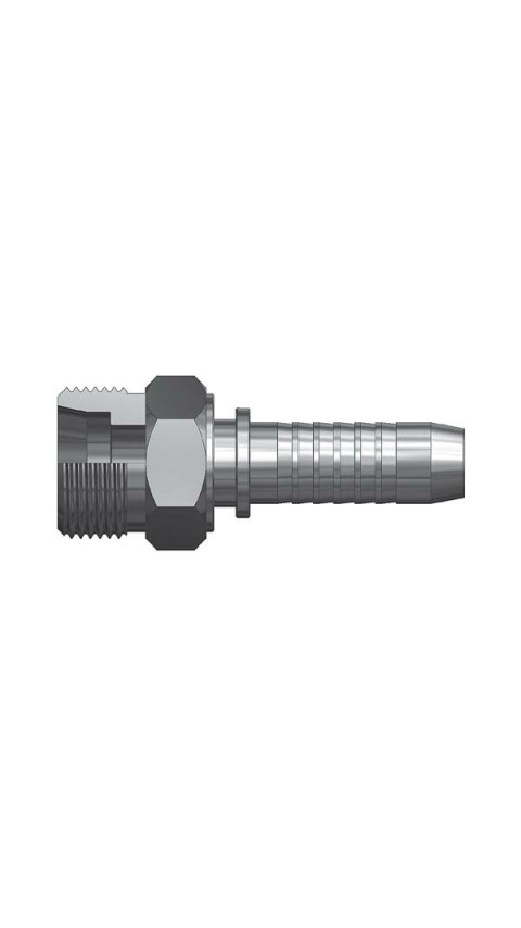 1" M 42 X 2 (30 S) PRESLİ ERKEK REKOR 1" M 42 X 2 (30 S) PRESLİ ERKEK REKOR