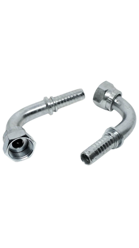 1" 1-11/16-12 ORFS SOMUNLU 90 REKOR