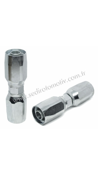 1-1/8" METAL KLİMA EK REKOR
