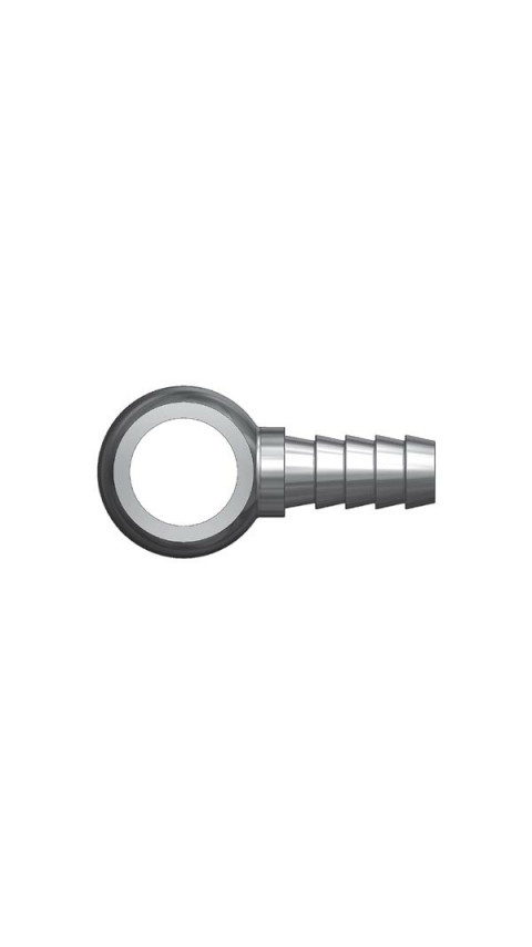6 mm ( 5 mm UÇLU) HALKA REKOR 6 mm ( 5 mm UÇLU) HALKA REKOR