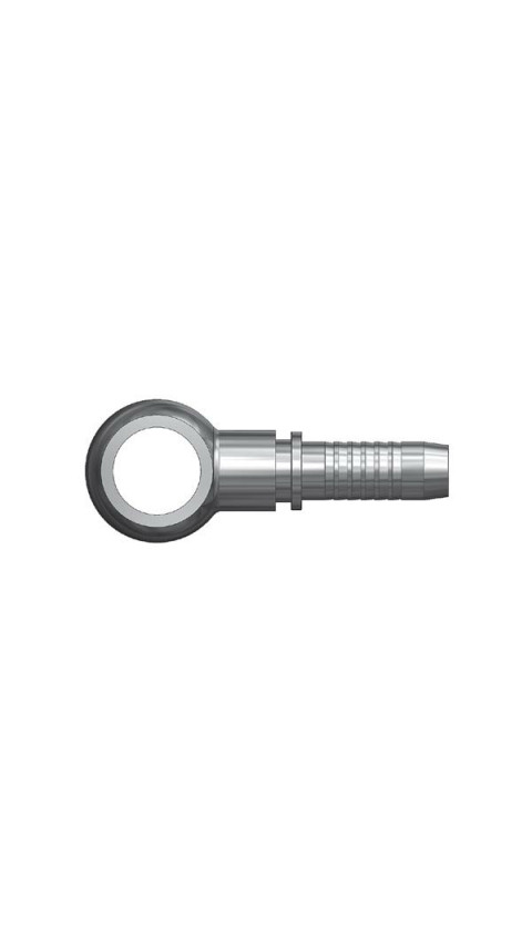 3/16''- 10 mm  PRESLİ HALKA REKOR