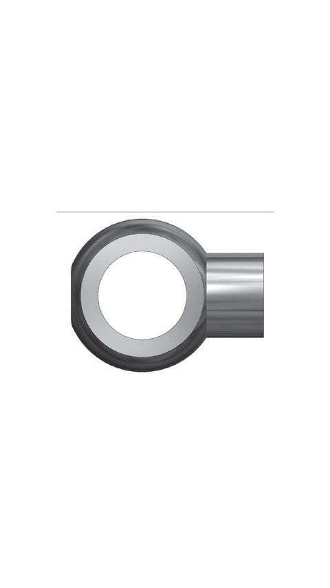 8 mm x 5 mm UÇLU KAYNAKLIK HALKA REKOR 8 mm x 5 mm UÇLU KAYNAKLIK HALKA REKOR