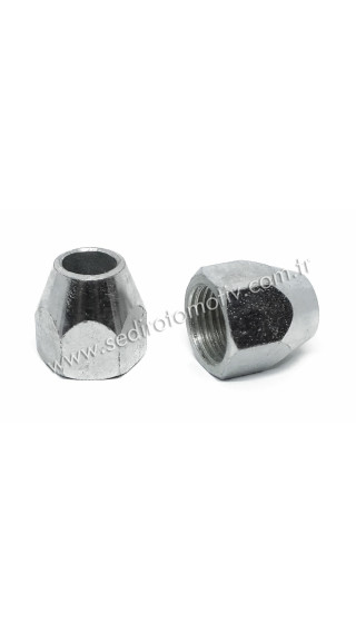1/2''-20 (8 mm) KONİK SOMUN