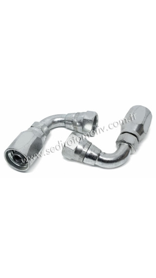 5/16 - 5/8-18 UNF METAL VİDALI KLİMA REKORU 90
