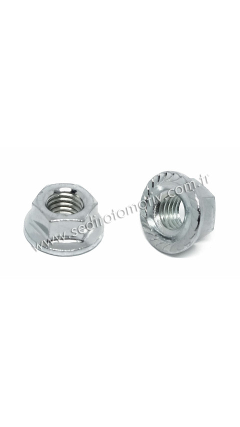 6 mm  ETEKLİ SOMUN