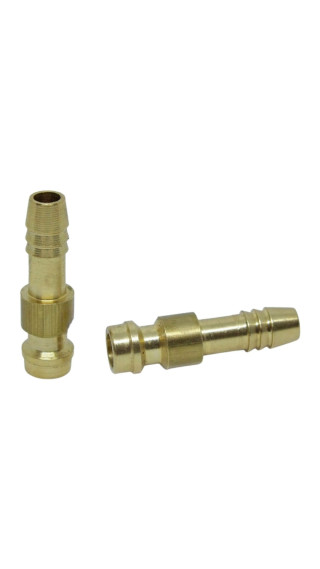 4 mm HORTUM UCU (MİNİ) 4 mm HORTUM UCU (MİNİ)