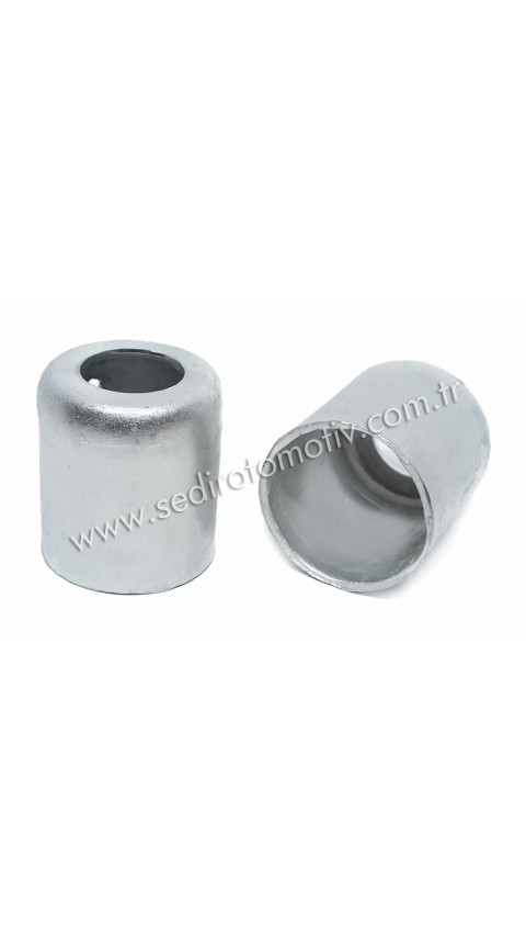 5/16" İÇİ 16 mm A10 ALÜMİNYUM KLİMA SOKET