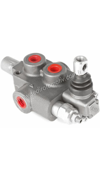 M-70 1P 1/2 70 LT DEBİ TEKLİ KUMANDA