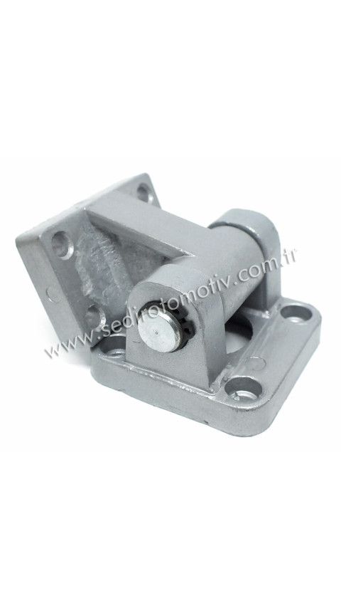 100mm EKLEM YER BAĞLANTISI