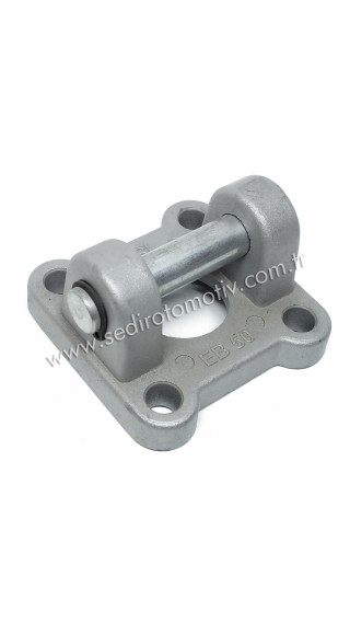 40mm EKLEM BAĞLANTISI