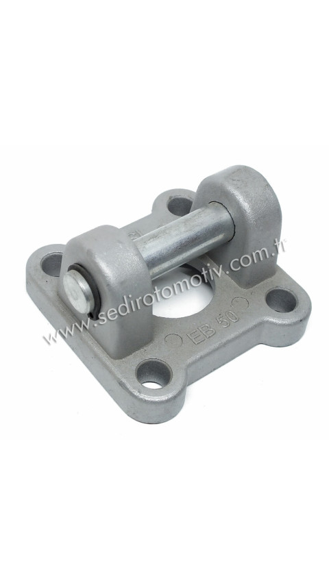 50mm EKLEM BAĞLANTISI