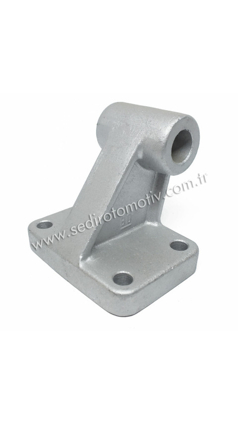 40mm YER BAĞLANTISI